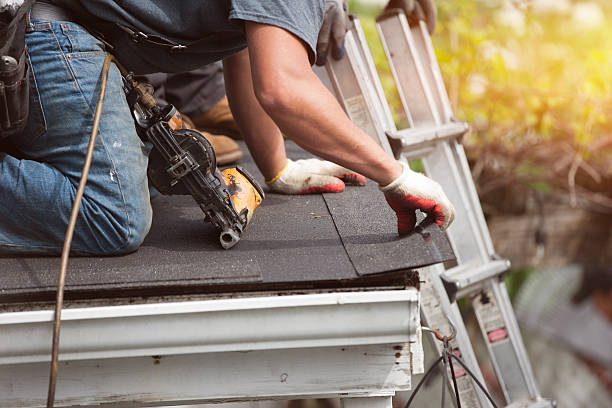 Professional Roofing Contractor in Camp Pendleton South, CA